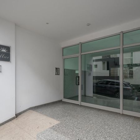 Apartamento Princesa Dona Amelia By An Island Apart Funchal  Buitenkant foto