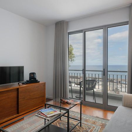 Apartamento Princesa Dona Amelia By An Island Apart Funchal  Buitenkant foto