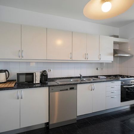 Apartamento Princesa Dona Amelia By An Island Apart Funchal  Buitenkant foto