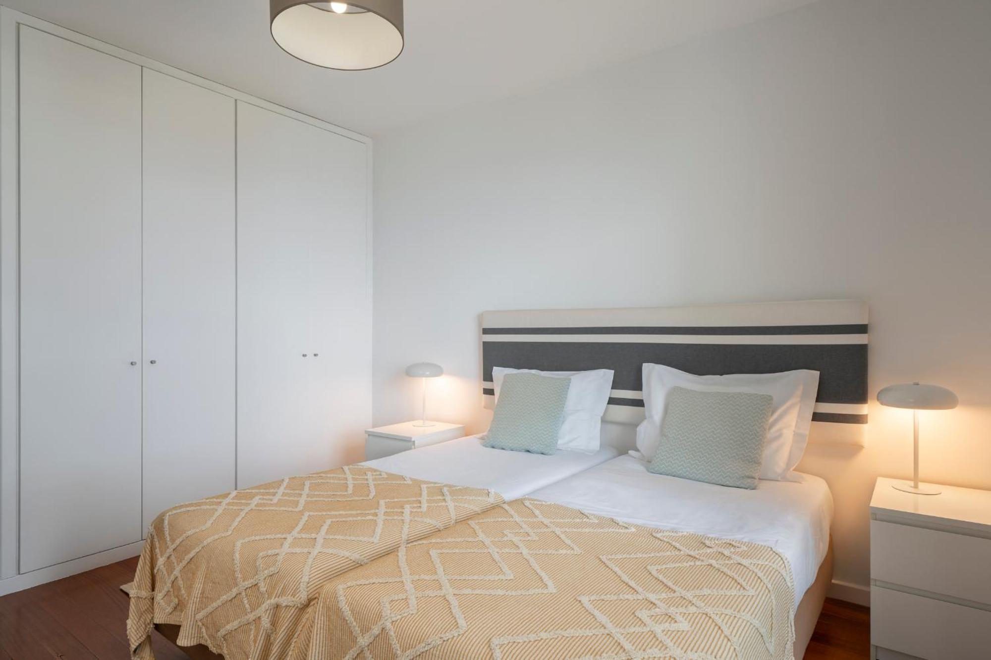 Apartamento Princesa Dona Amelia By An Island Apart Funchal  Buitenkant foto