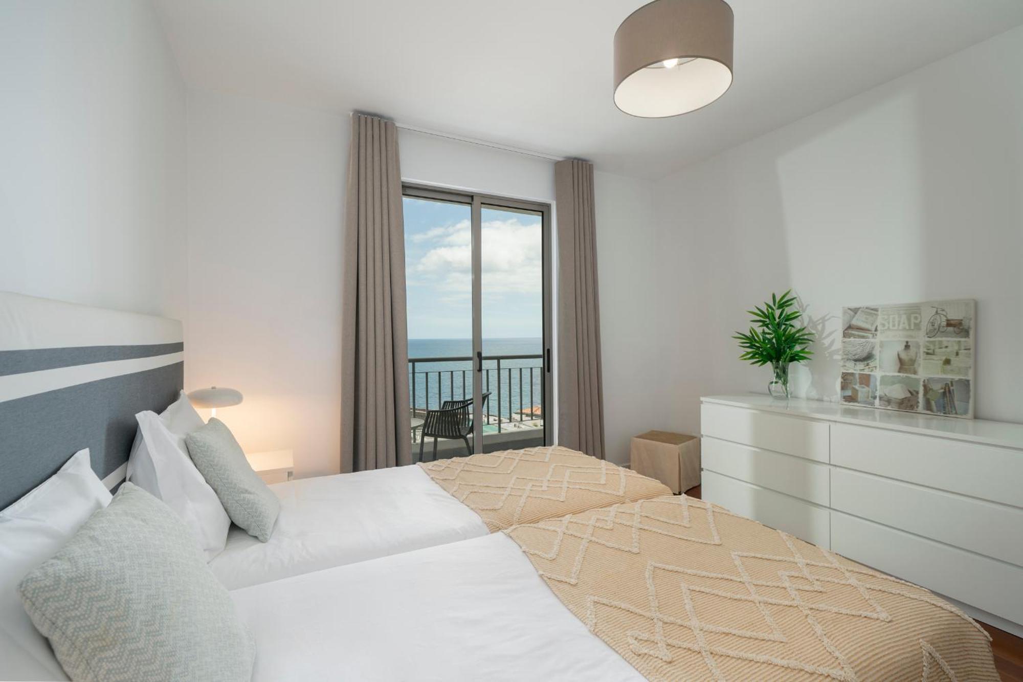 Apartamento Princesa Dona Amelia By An Island Apart Funchal  Buitenkant foto
