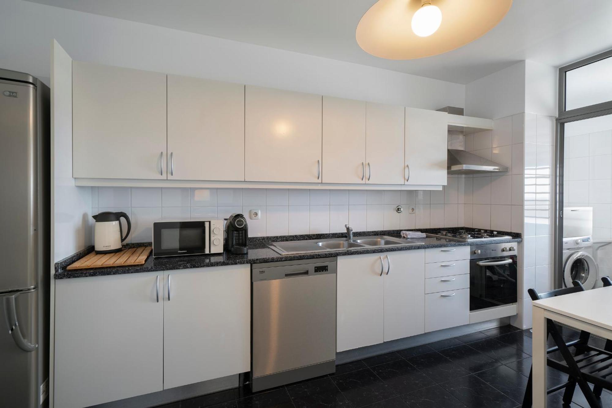 Apartamento Princesa Dona Amelia By An Island Apart Funchal  Buitenkant foto