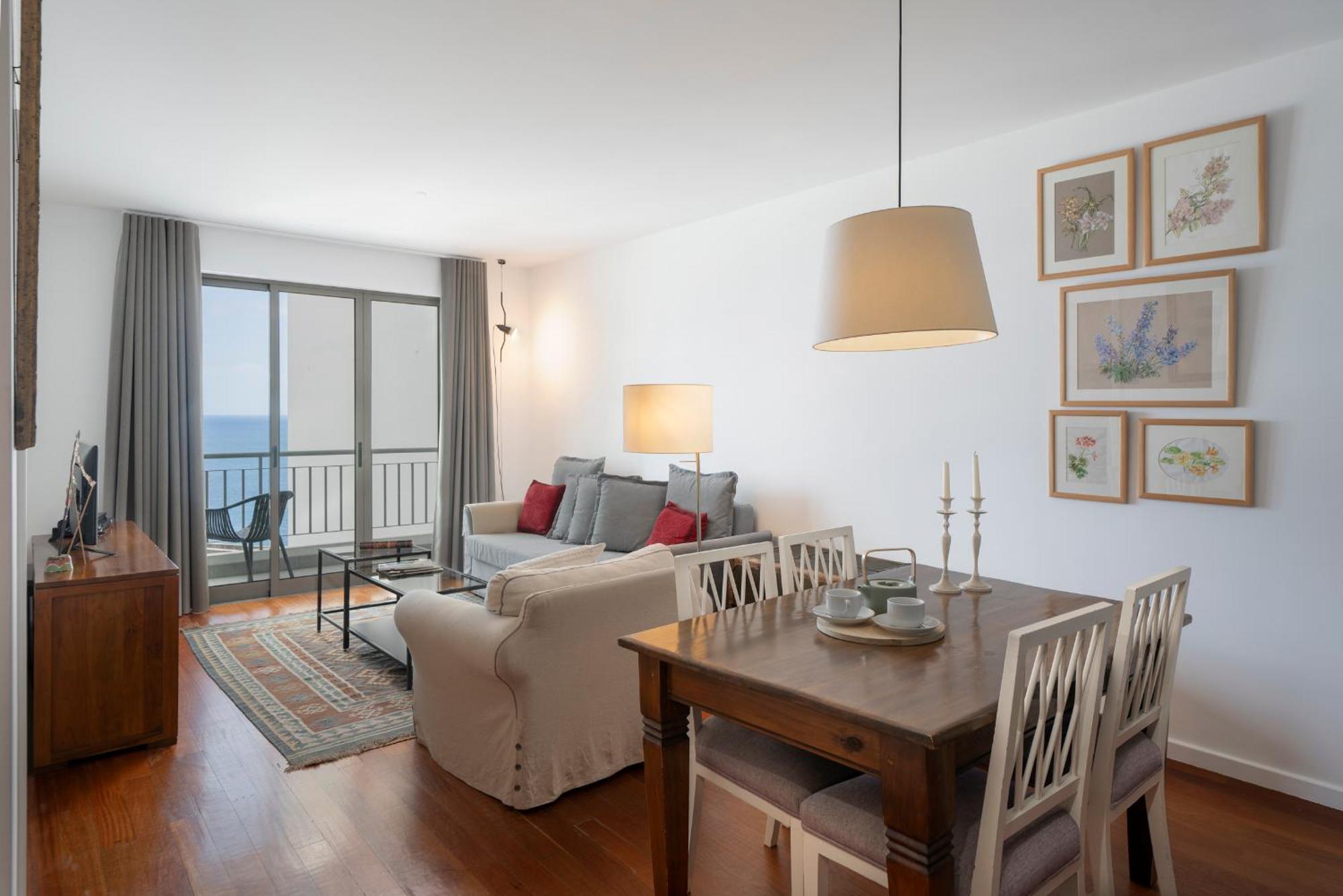 Apartamento Princesa Dona Amelia By An Island Apart Funchal  Buitenkant foto