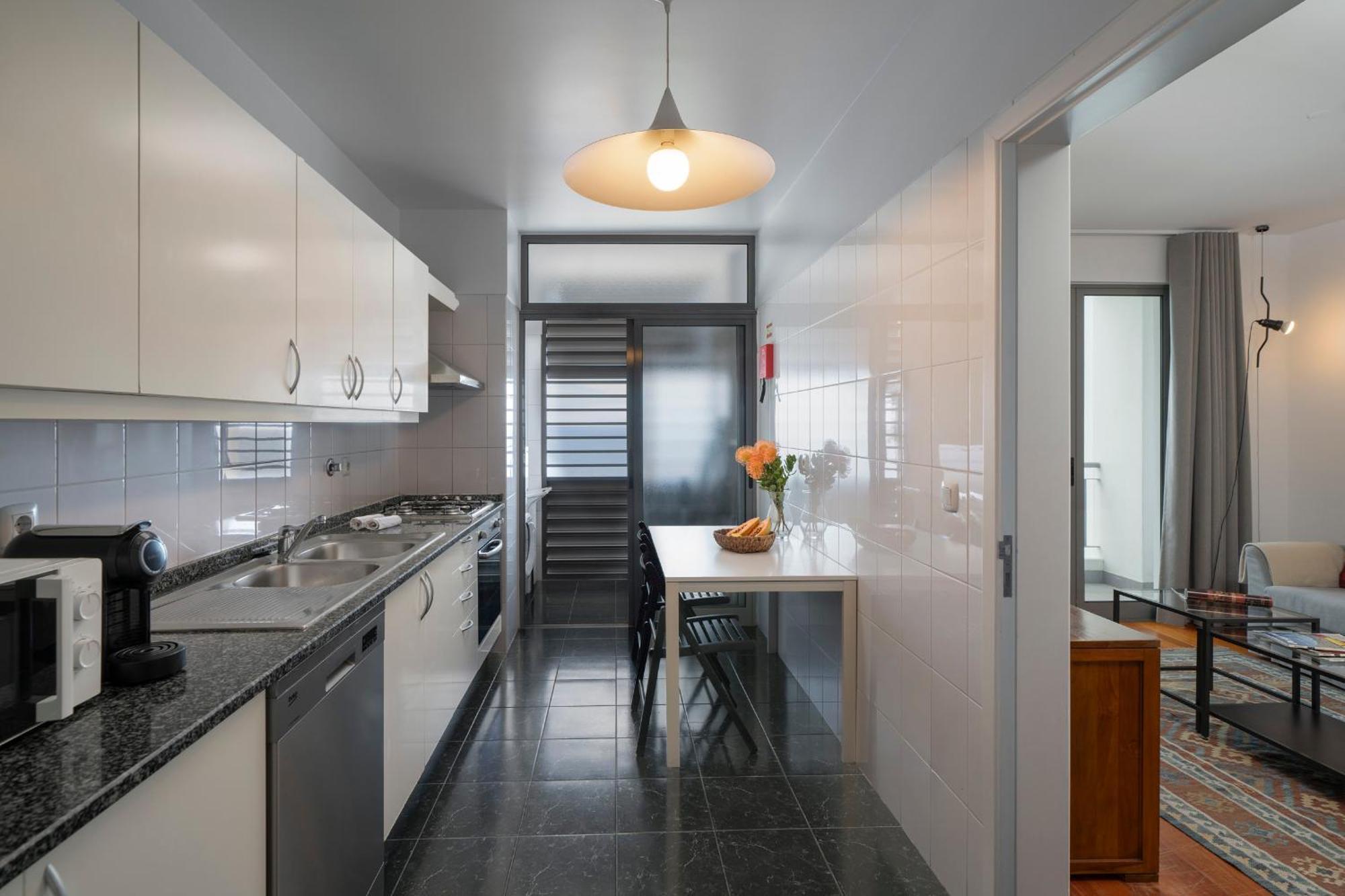 Apartamento Princesa Dona Amelia By An Island Apart Funchal  Buitenkant foto